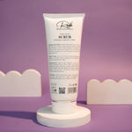 Terra Grain Face Scrub