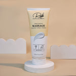 Terra Smooth Face Massage Cream