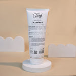 Terra Smooth Face Massage Cream