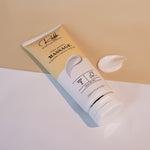 Terra Smooth Face Massage Cream