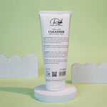Terra Facial Cleanser