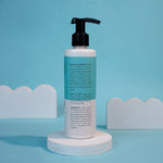 Terra Remover Cleanser Milk