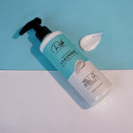 Terra Remover Cleanser Milk