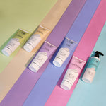 Terra Facial 6-Step Glow Kit