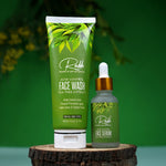 Tea Tree Acne Remover Kit