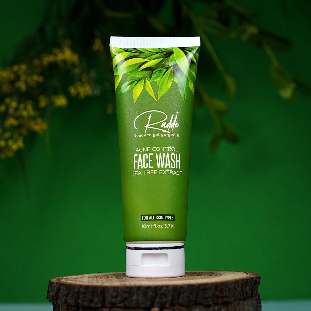 Tea Tree Clarity Kit