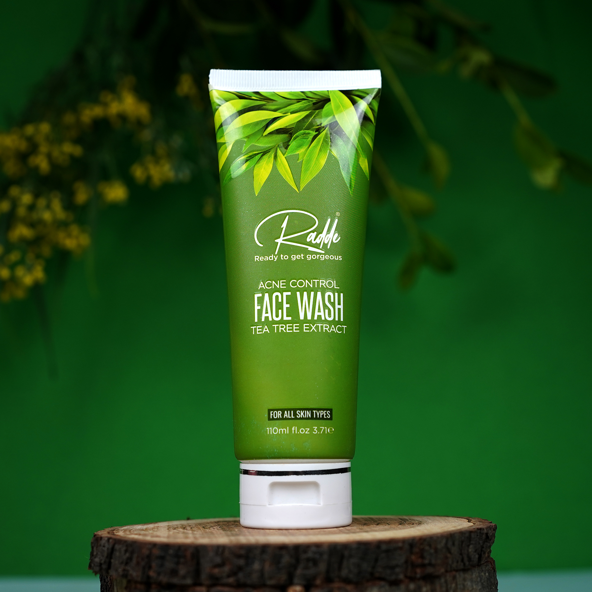 Tea Tree Clarity Kit
