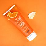 Vitamin C Face Scrub