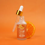 Vitamin C Face Serum