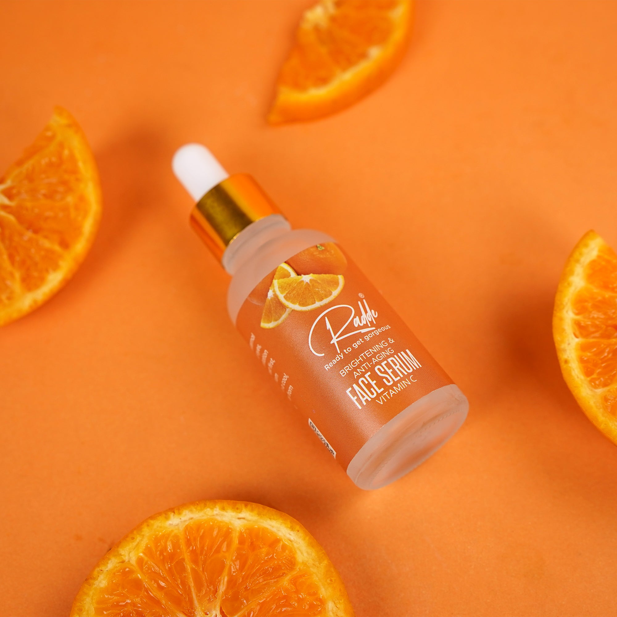 Vitamin C Face Serum