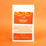 Vitamin C Powder Mask