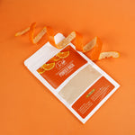 Vitamin C Powder Mask