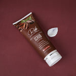 Coffee Face Scrub