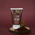 Coffee Face Wash