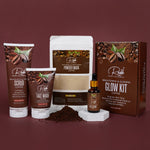 Coffee Facial Glow Kit