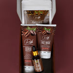 Coffee Facial Glow Kit