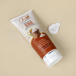 Rice Face Scrub