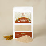 Rice Powder Face Mask