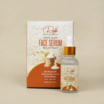 Rice Face Serum