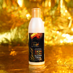 24K Glod Skin Polish Gleam