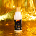24K Glod Skin Polish Gleam
