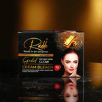 Gold Cream Bleach
