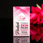 Terra Skin Polish Gleam - Pink