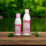 Terra Skin Polish Gleam - Pink
