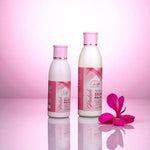 Terra Skin Polish Gleam - Pink