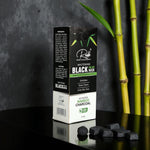 Black Peel-Off Mask