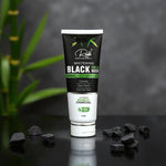 Black Peel-Off Mask