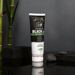 Black Peel-Off Mask