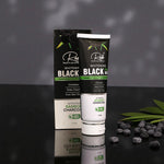 Black Peel-Off Mask