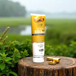 Gold Peel Off Mask